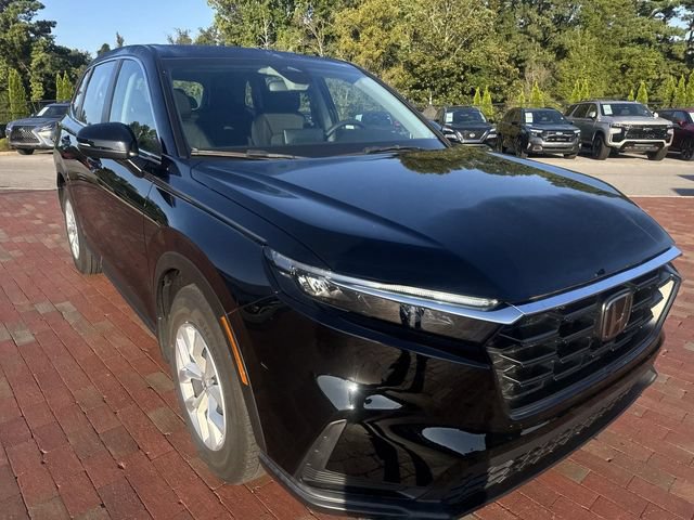 Used 2024 Honda CR-V LX image 20
