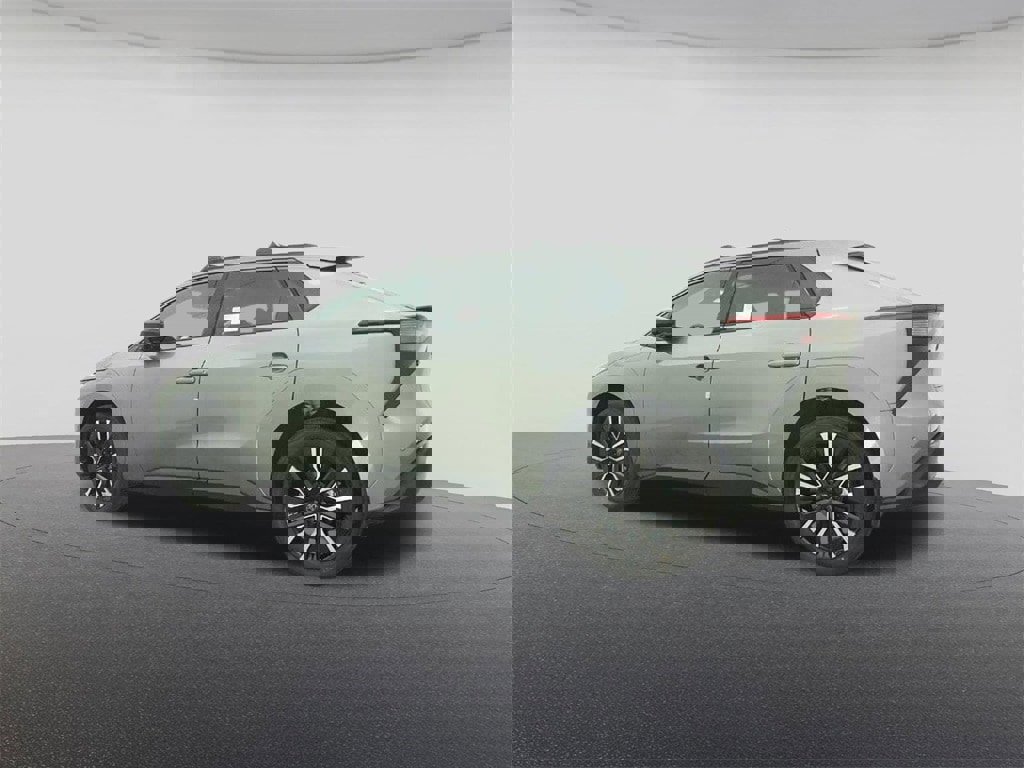 New 2026 Toyota bZ image 20