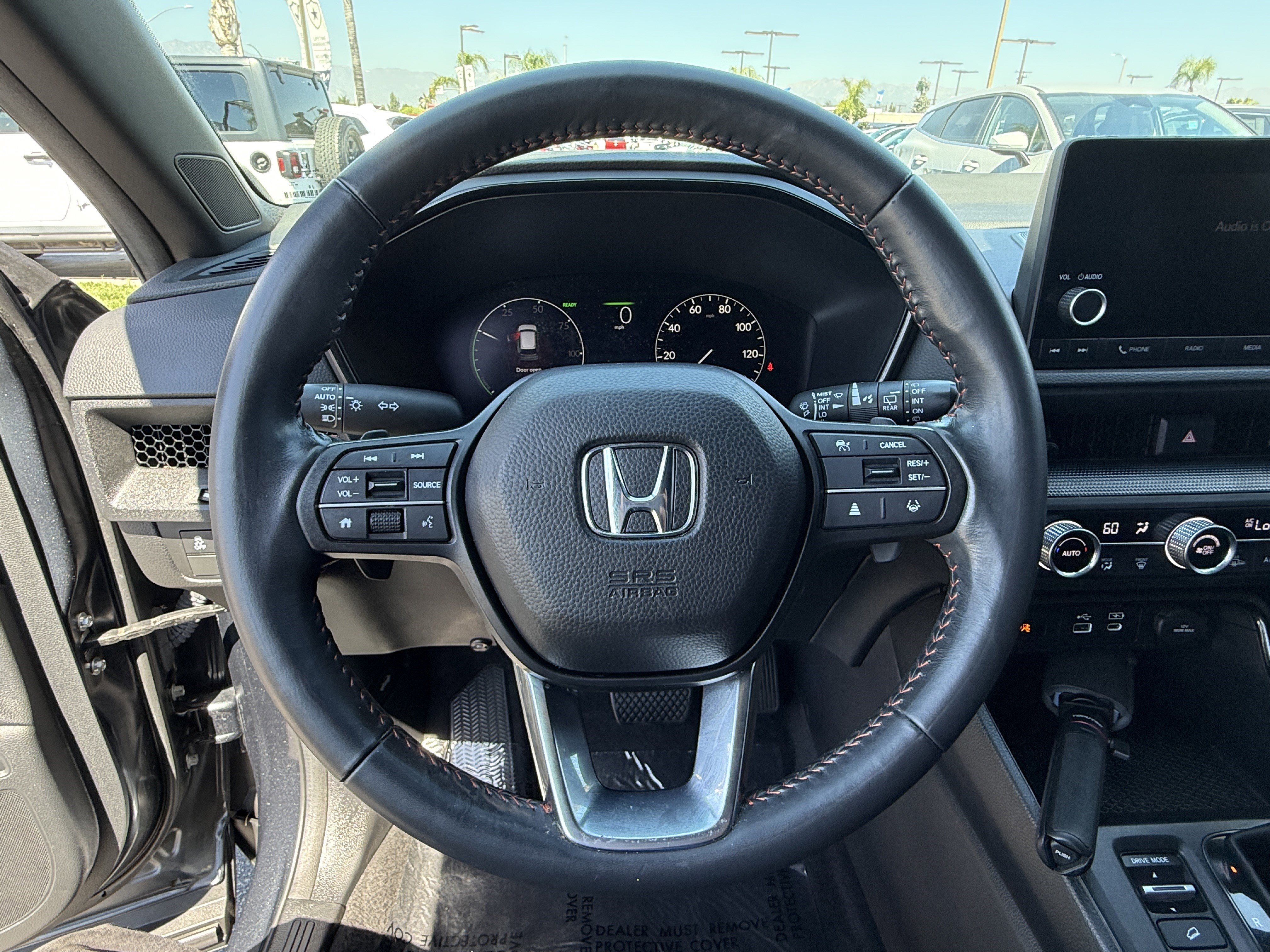 Used 2023 Honda CR-V Sport image 18