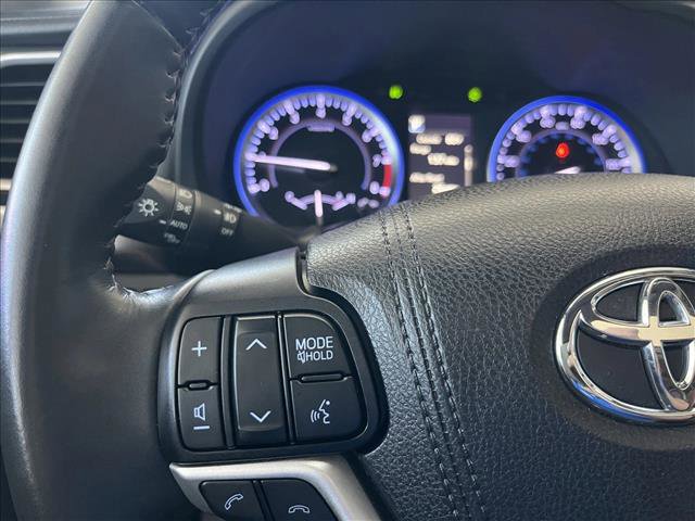 Used 2019 Toyota Highlander Limited FWD image 20