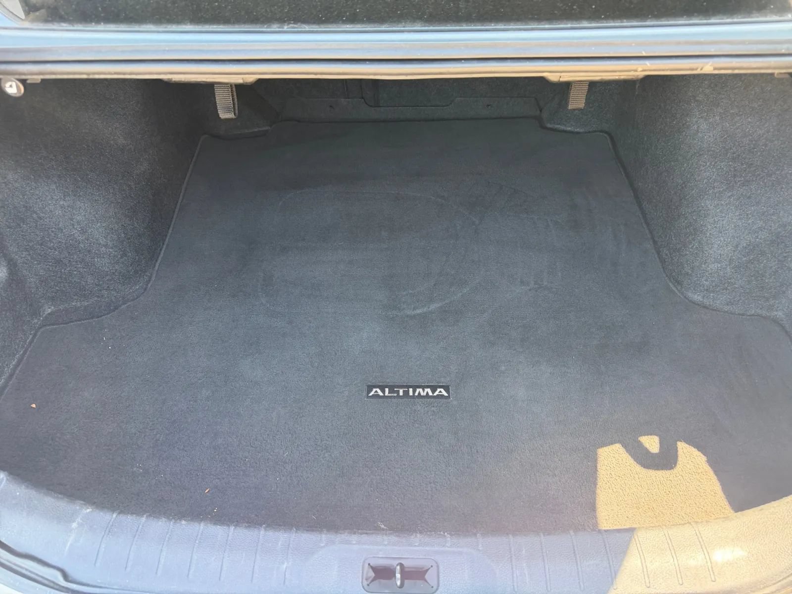 Used 2020 Nissan Altima 2.5 SR FWD image 28