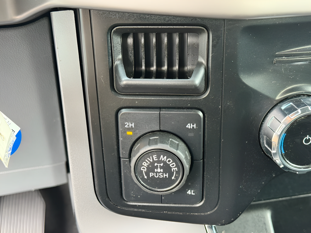 Used 2024 Ford F150 XLT w/ Mobile Office Package AWD/4WD image 33