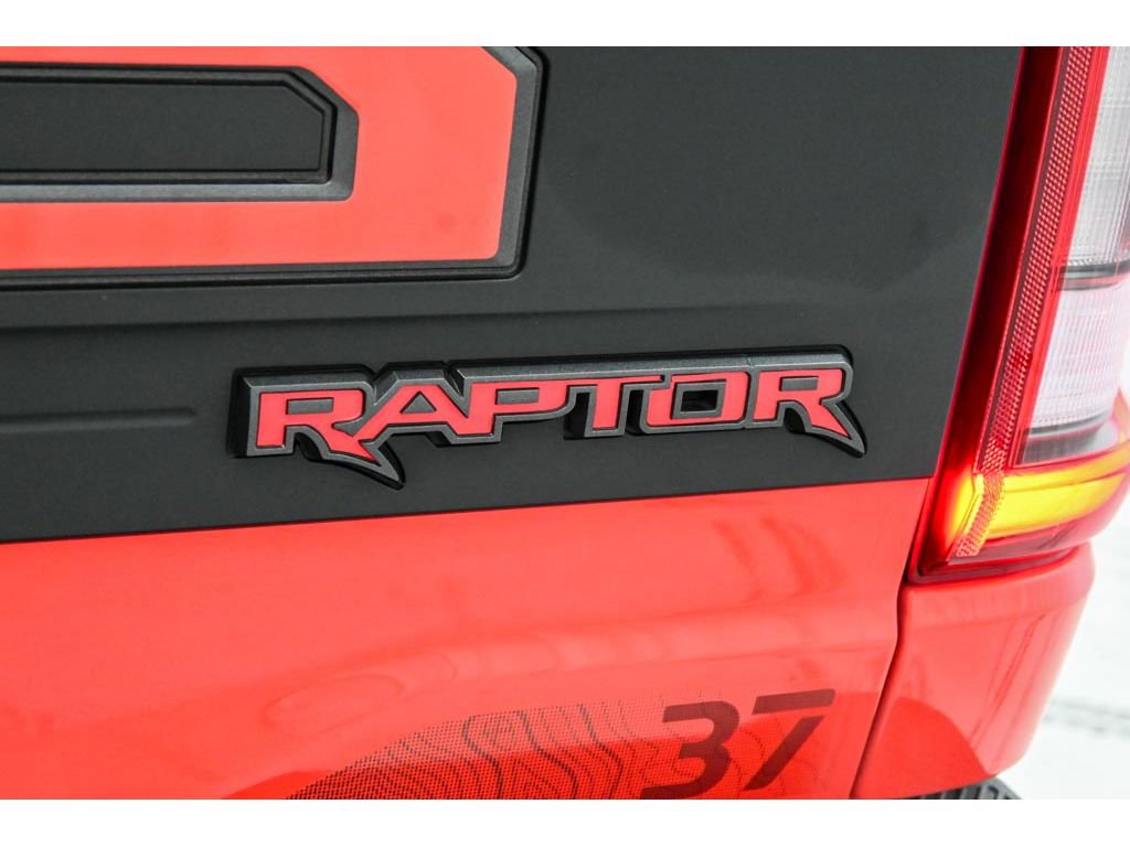 Used 2022 Ford F150 Raptor w/ Raptor 37 Performance Package image 78