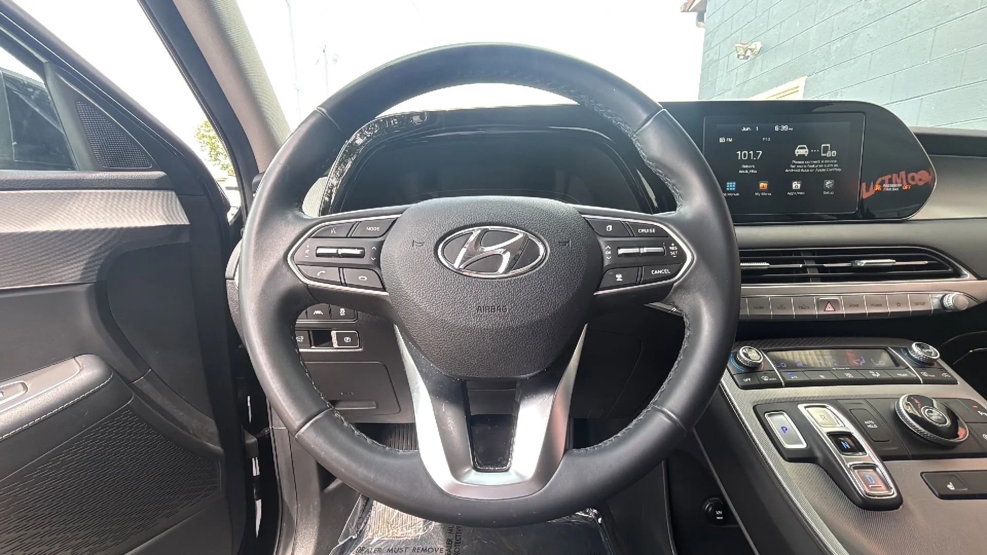 Used 2020 Hyundai Palisade SEL w/ Convenience Package FWD image 22