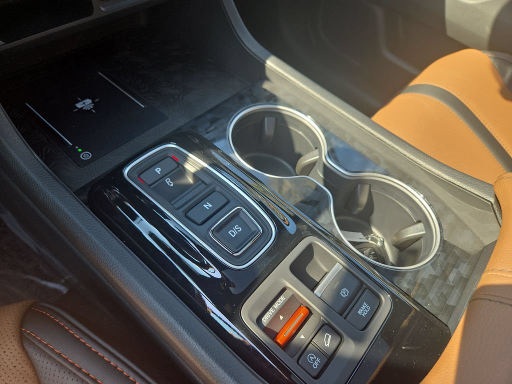 New 2026 Honda Passport TrailSport Elite image 23