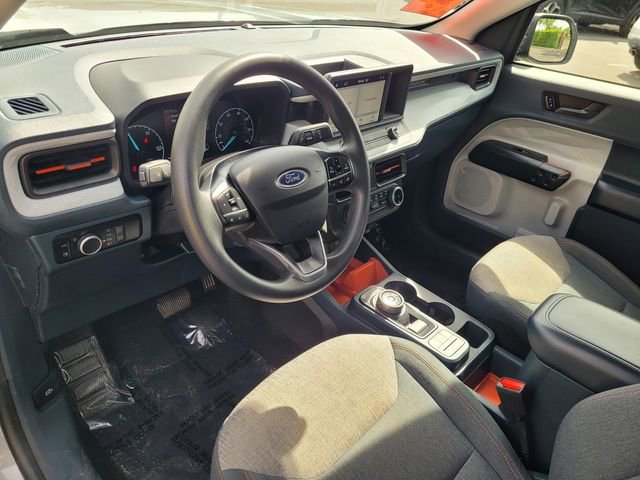 Used 2024 Ford Maverick XLT image 7