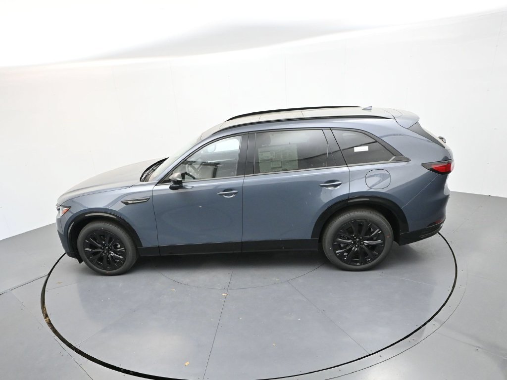 Used 2026 MAZDA CX-90 3.3 Turbo S w/ Premium Package AWD/4WD image 12