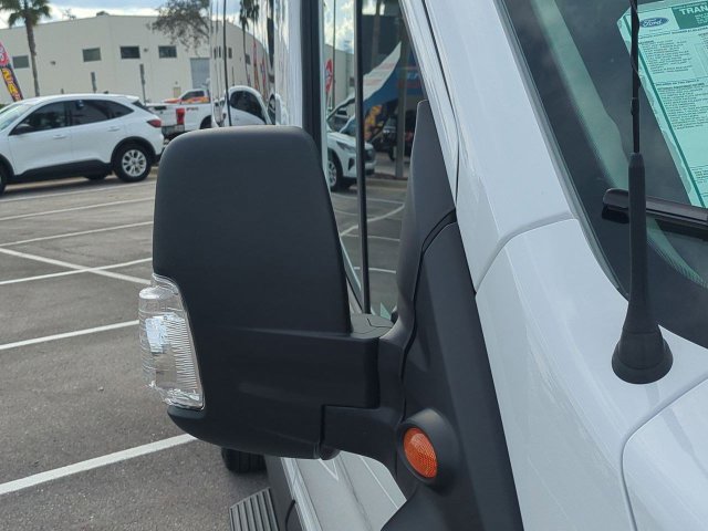 New 2026 Ford Transit 350 XL RWD image 12