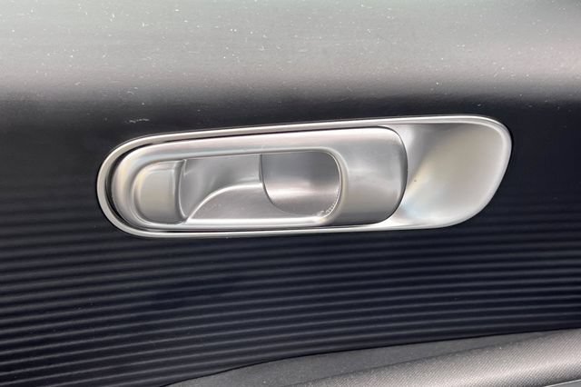 Certified 2024 Hyundai Ioniq 6 SEL RWD image 14