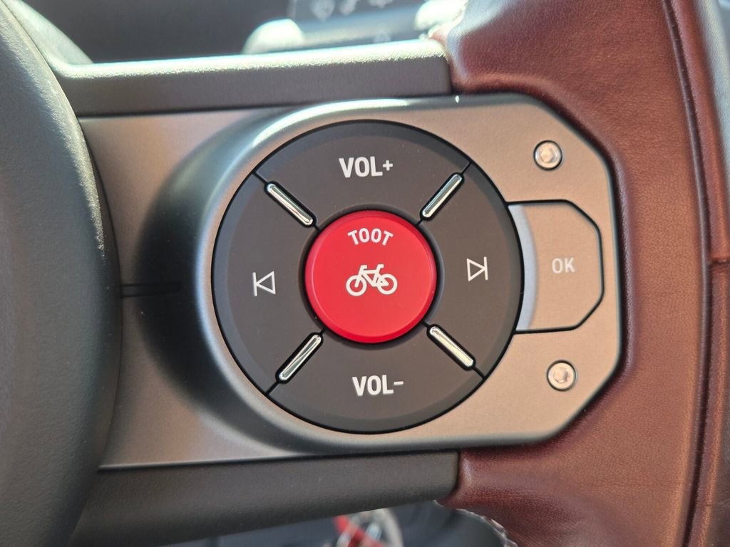 New 2026 INEOS Grenadier image 21