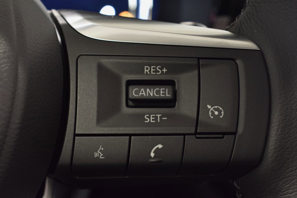 New 2026 INFINITI QX60 Pure w/ Cargo Package image 19