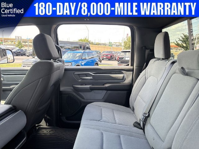 Used 2023 RAM 1500 Big Horn AWD/4WD image 15