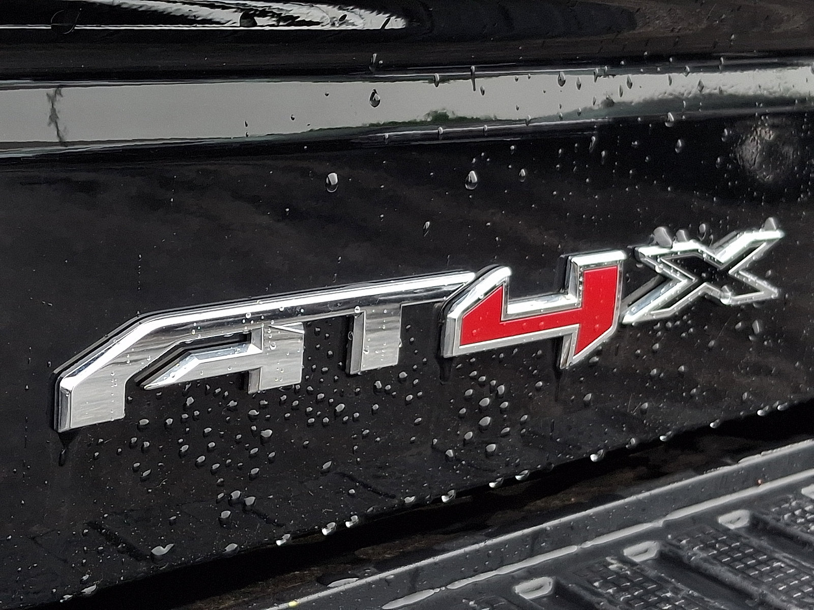 Certified 2024 GMC Sierra 1500 AT4X AWD/4WD image 35