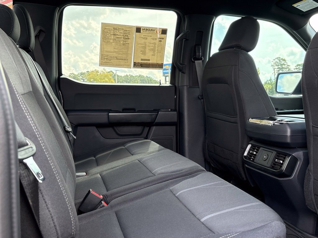 Used 2026 Ford F150 STX AWD/4WD image 26