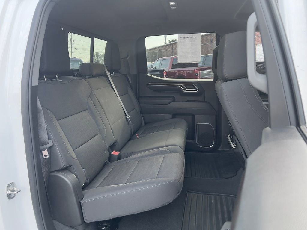 Used 2024 Chevrolet Silverado 1500 RST w/ All Star Edition Plus image 16