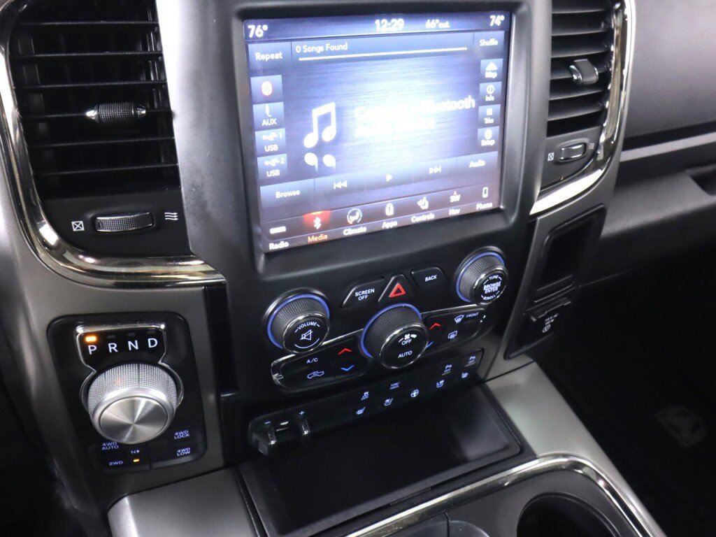 Used 2018 RAM 1500 Sport AWD/4WD image 15