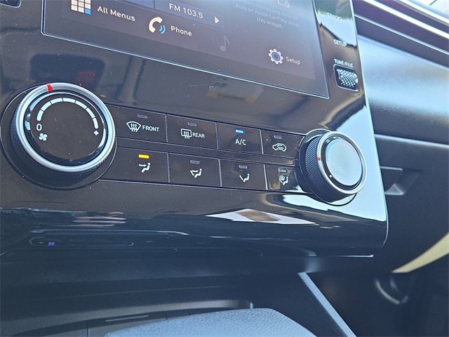 Used 2023 Hyundai Tucson SEL image 12