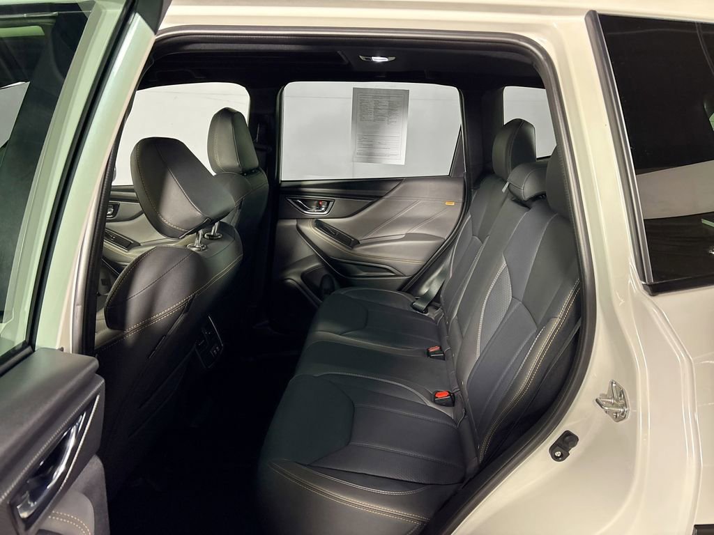 Certified 2022 Subaru Forester Wilderness image 22
