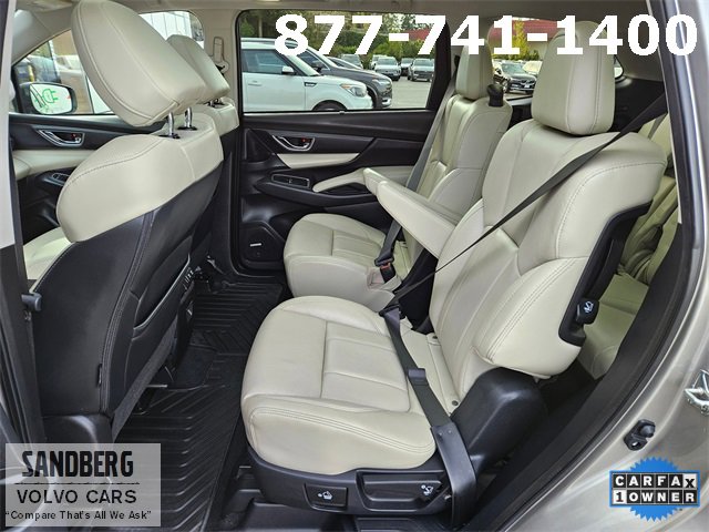Used 2019 Subaru Ascent Limited w/ Popular Package #2A image 16