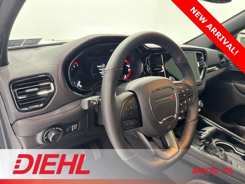 Used 2026 Dodge Durango GT image 24