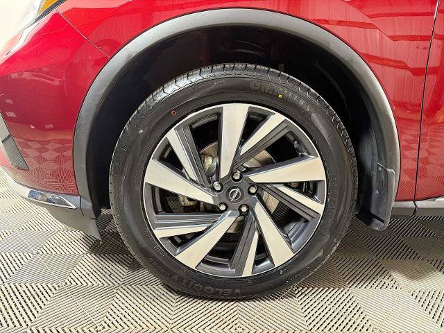 Certified 2023 Nissan Murano SL w/ SL Moonroof Package AWD/4WD image 30