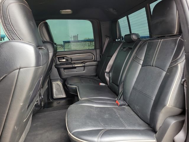 Used 2021 RAM 3500 Limited image 8