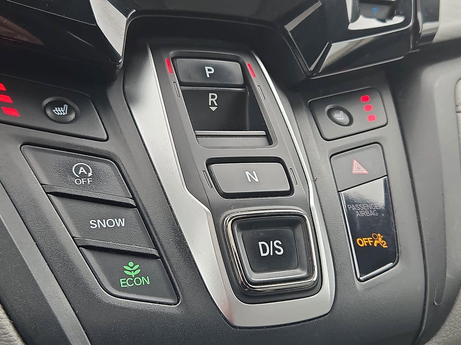Certified 2022 Honda Odyssey EX-L image 17