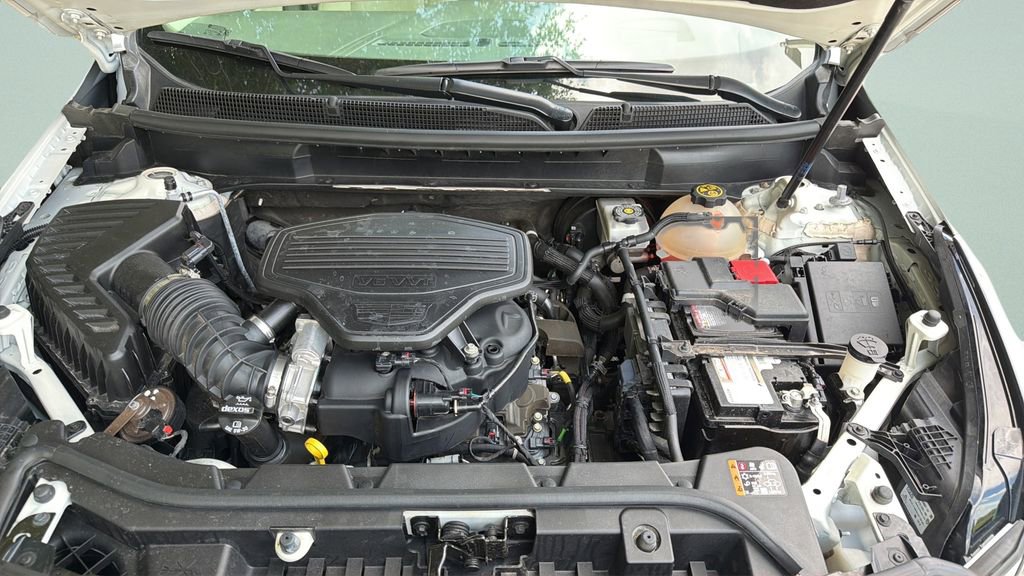 Used 2021 Cadillac XT5 Premium Luxury FWD image 35