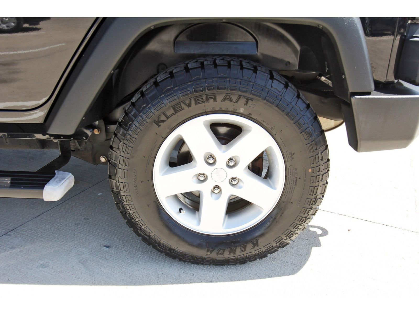 Used 2016 Jeep Wrangler Unlimited Sport w/ Quick Order Package 24S image 28