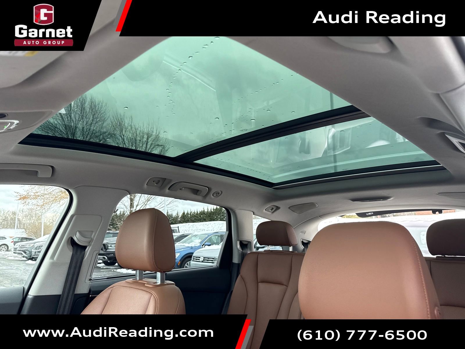 Used 2023 Audi Q7 3.0T Premium Plus w/ Premium Plus Package image 28