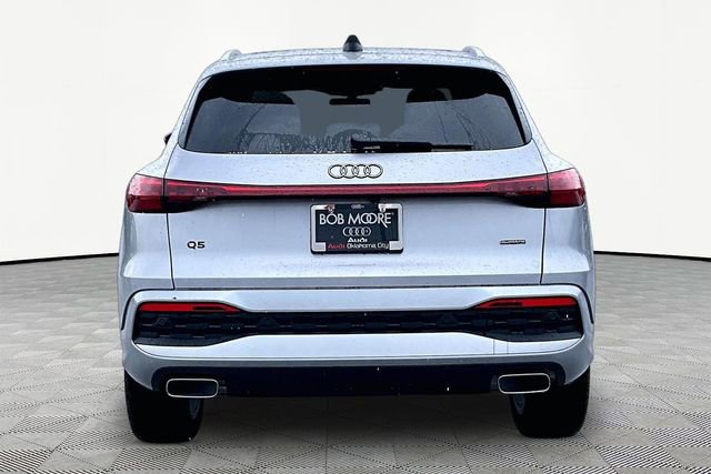 New 2026 Audi Q5 Premium Plus AWD/4WD image 4