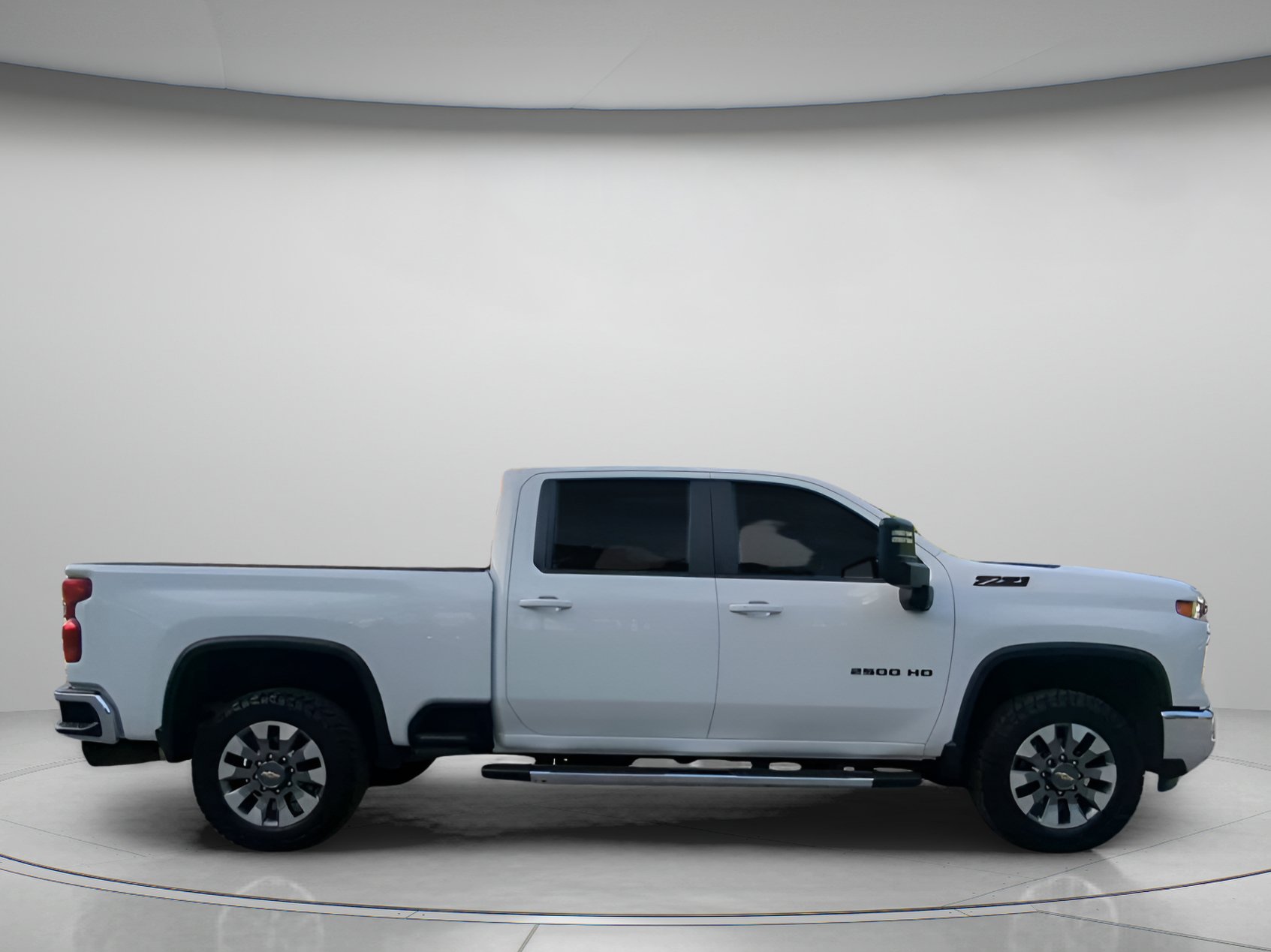 Used 2024 Chevrolet Silverado 2500 LT w/ All Star Edition AWD/4WD image 32