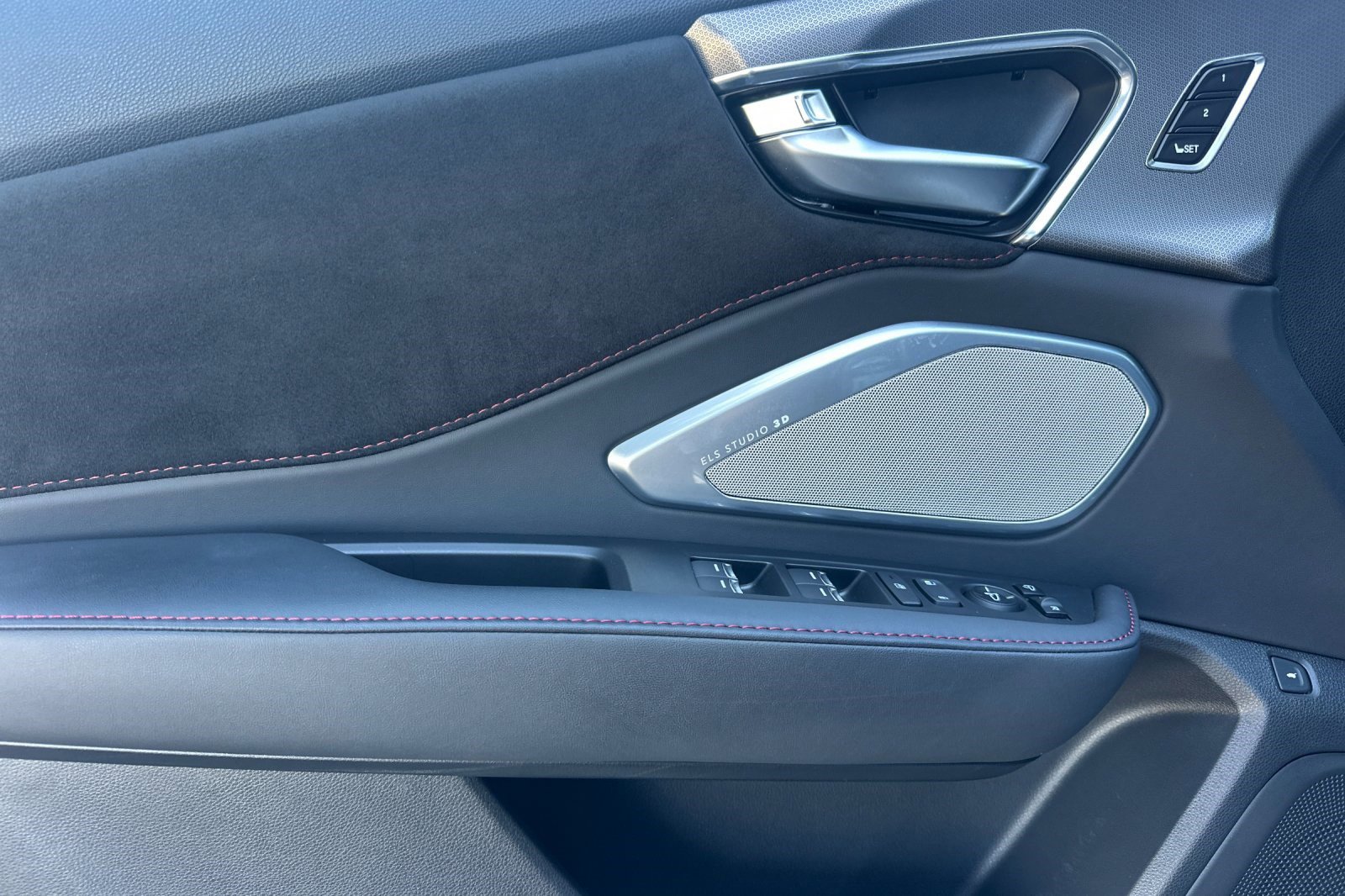 Used 2023 Acura RDX A-Spec AWD/4WD image 12