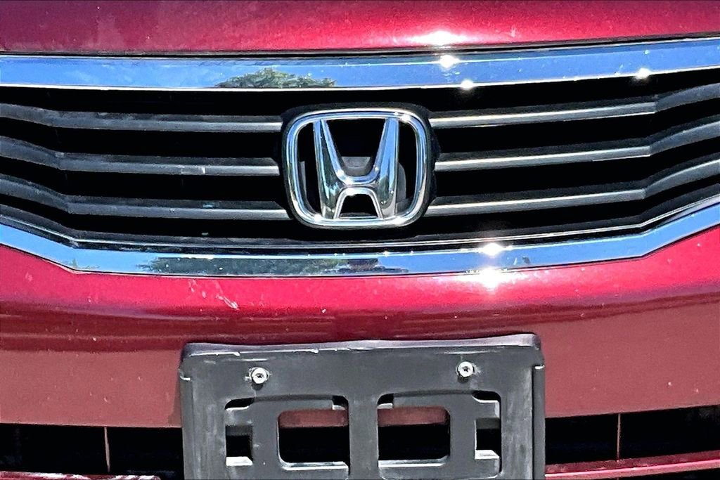 Used 2008 Honda Accord EX-L image 12