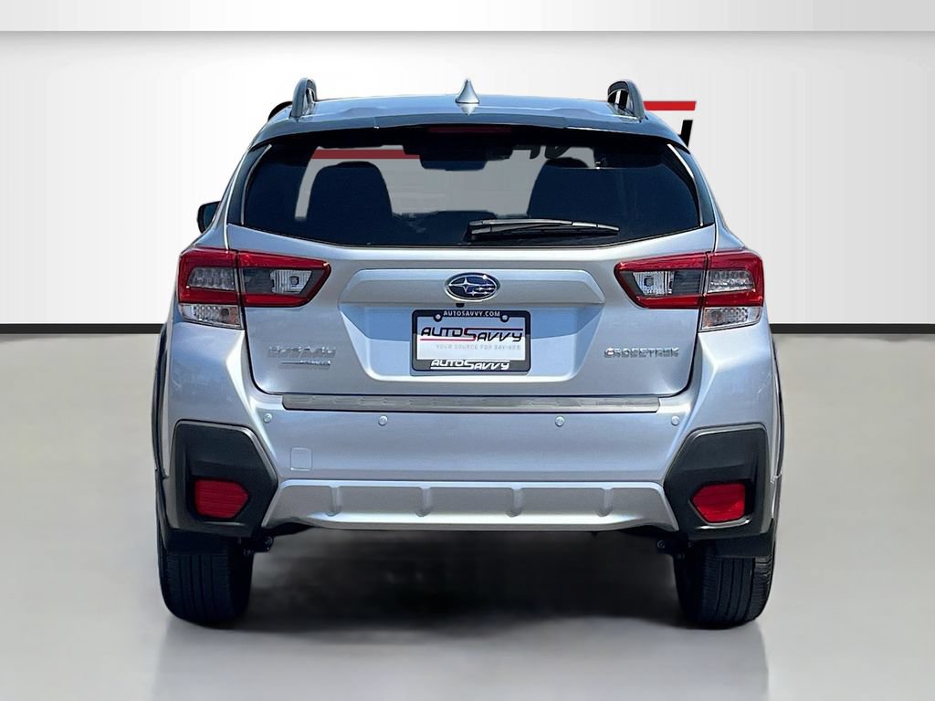Used 2023 Subaru Crosstrek 2.5i Limited AWD/4WD image 6