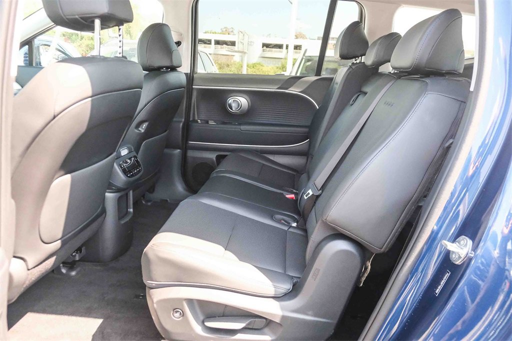 New 2026 Hyundai Ioniq 9 SEL image 19