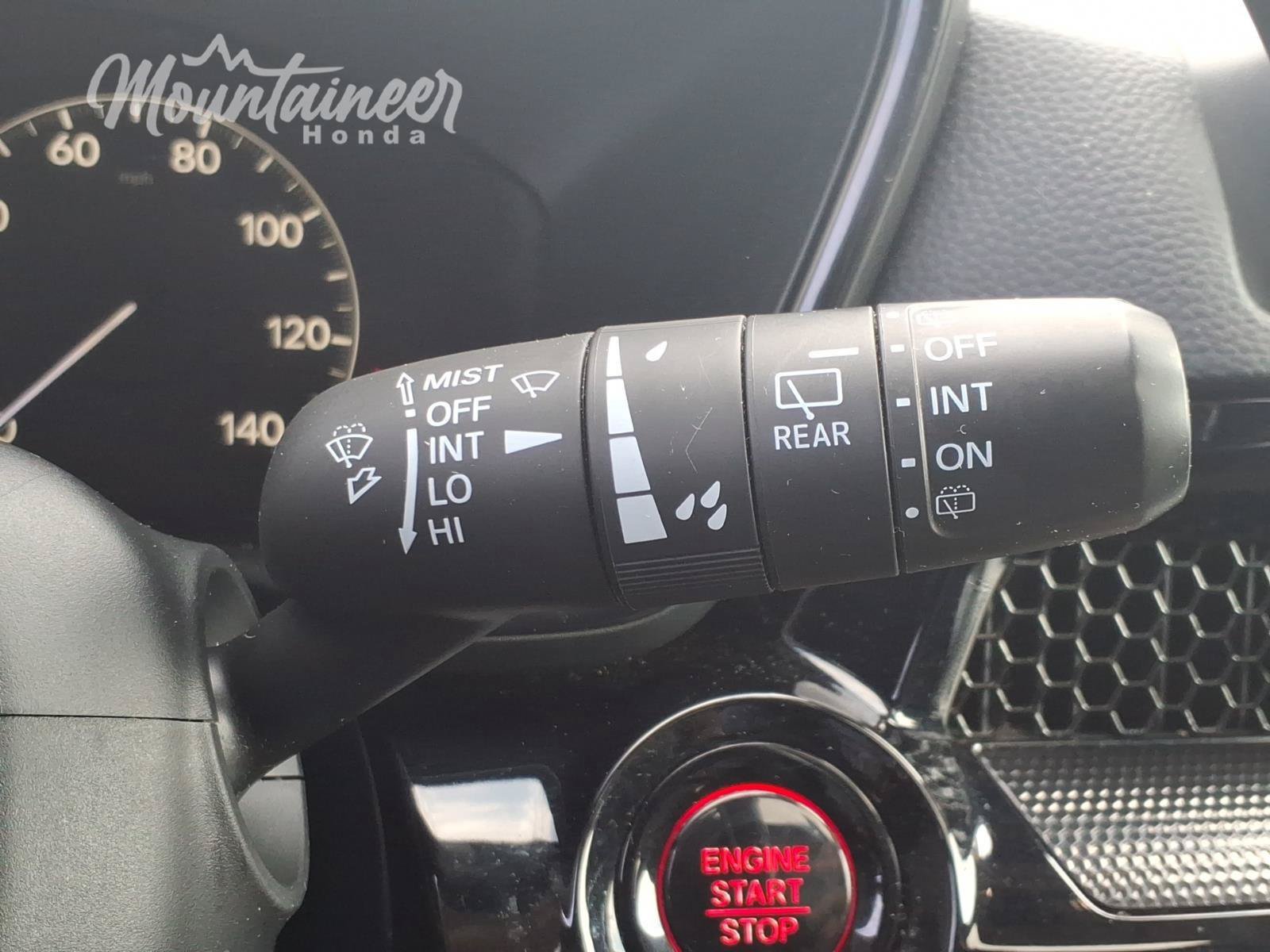 Used 2025 Honda CR-V EX-L image 33