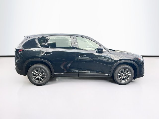 New 2026 MAZDA CX-5 AWD 2.5 S image 8