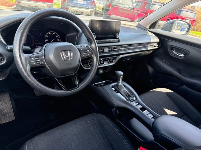 Used 2024 Honda HR-V LX image 23