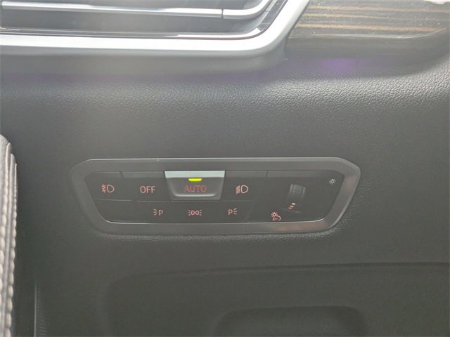 Used 2020 BMW X5 xDrive40i w/ Convenience Package image 29