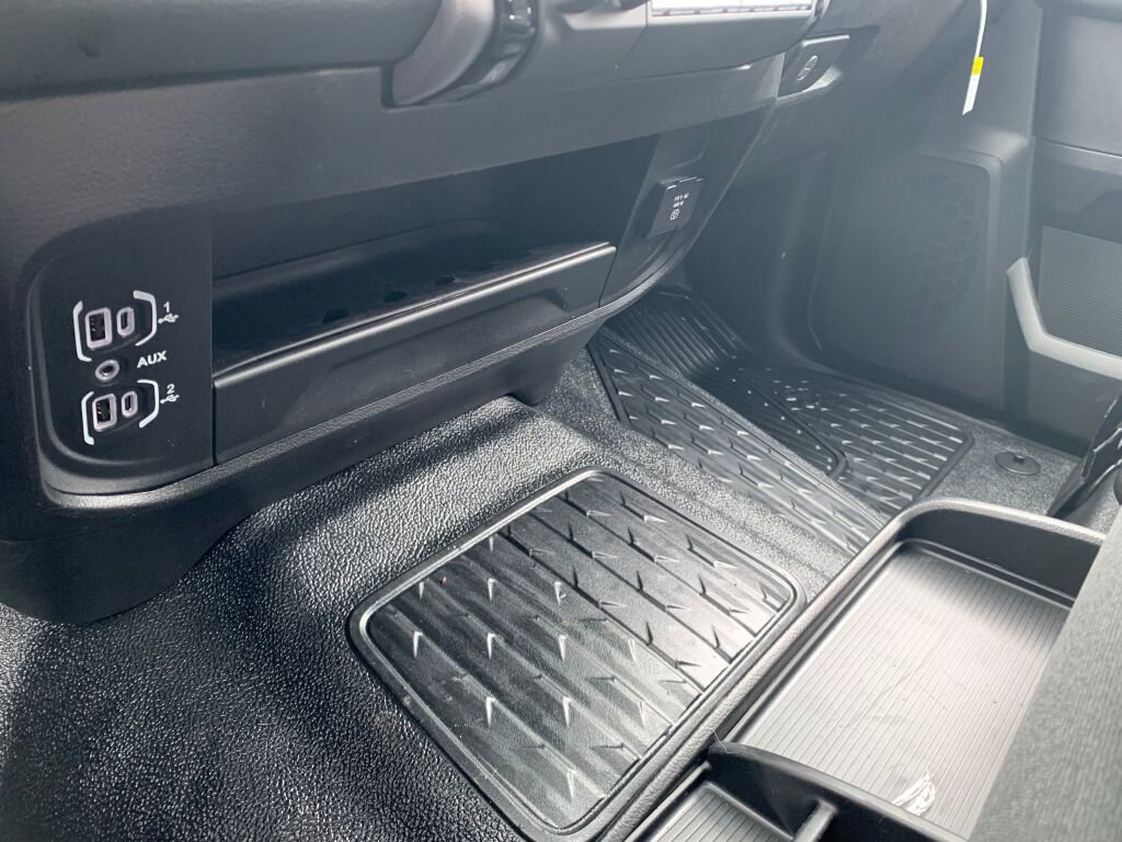 New 2026 RAM 3500 Big Horn image 30