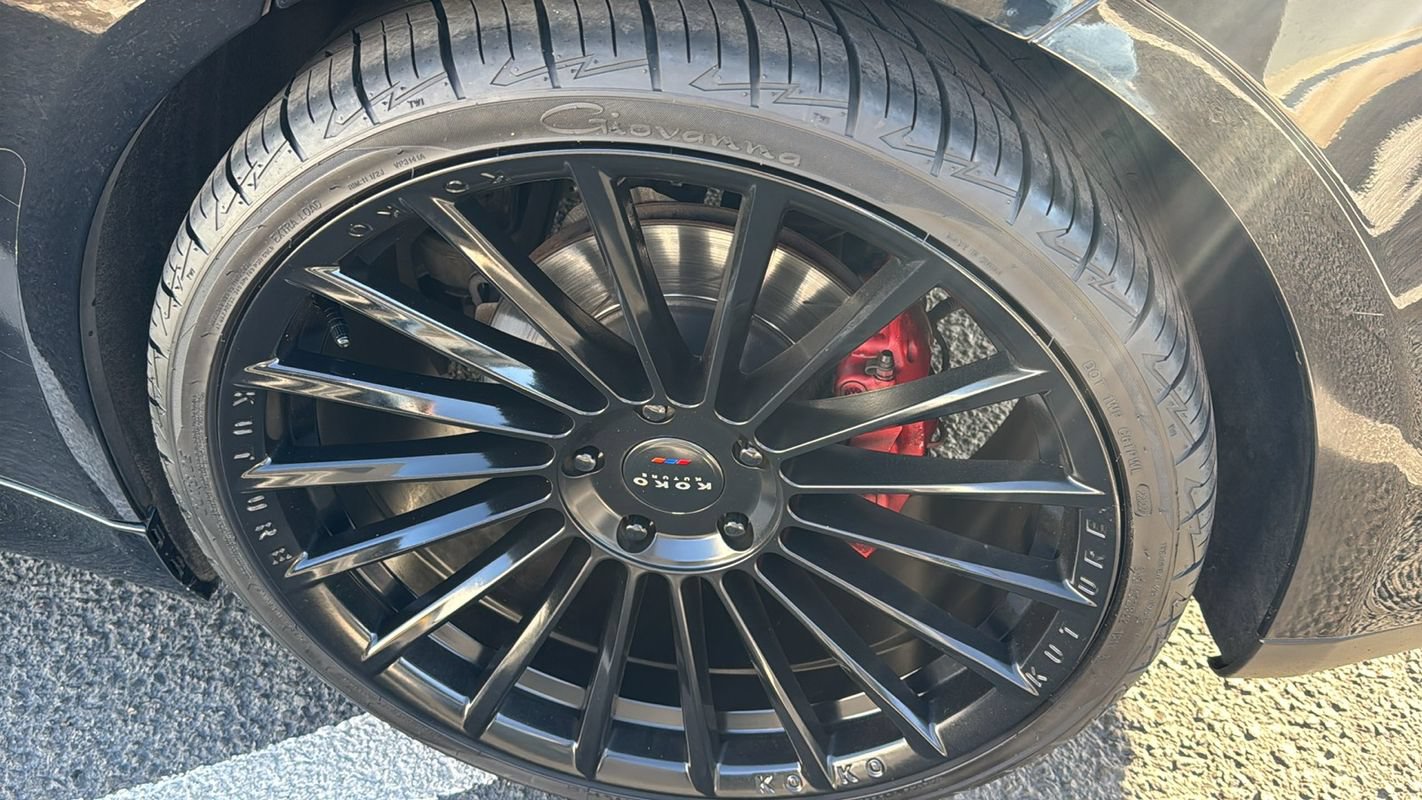 Used 2011 Porsche Panamera 4S AWD/4WD image 21