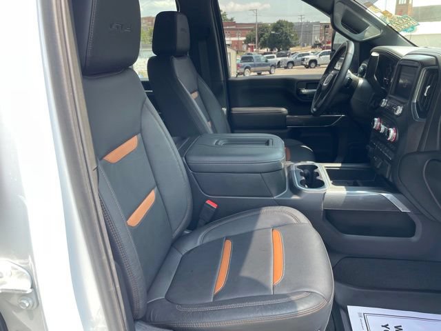 Used 2022 GMC Sierra 2500 AT4 AWD/4WD image 32