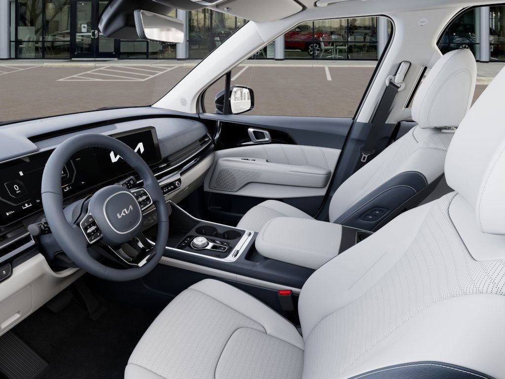 New 2026 Kia Carnival SX Prestige image 20