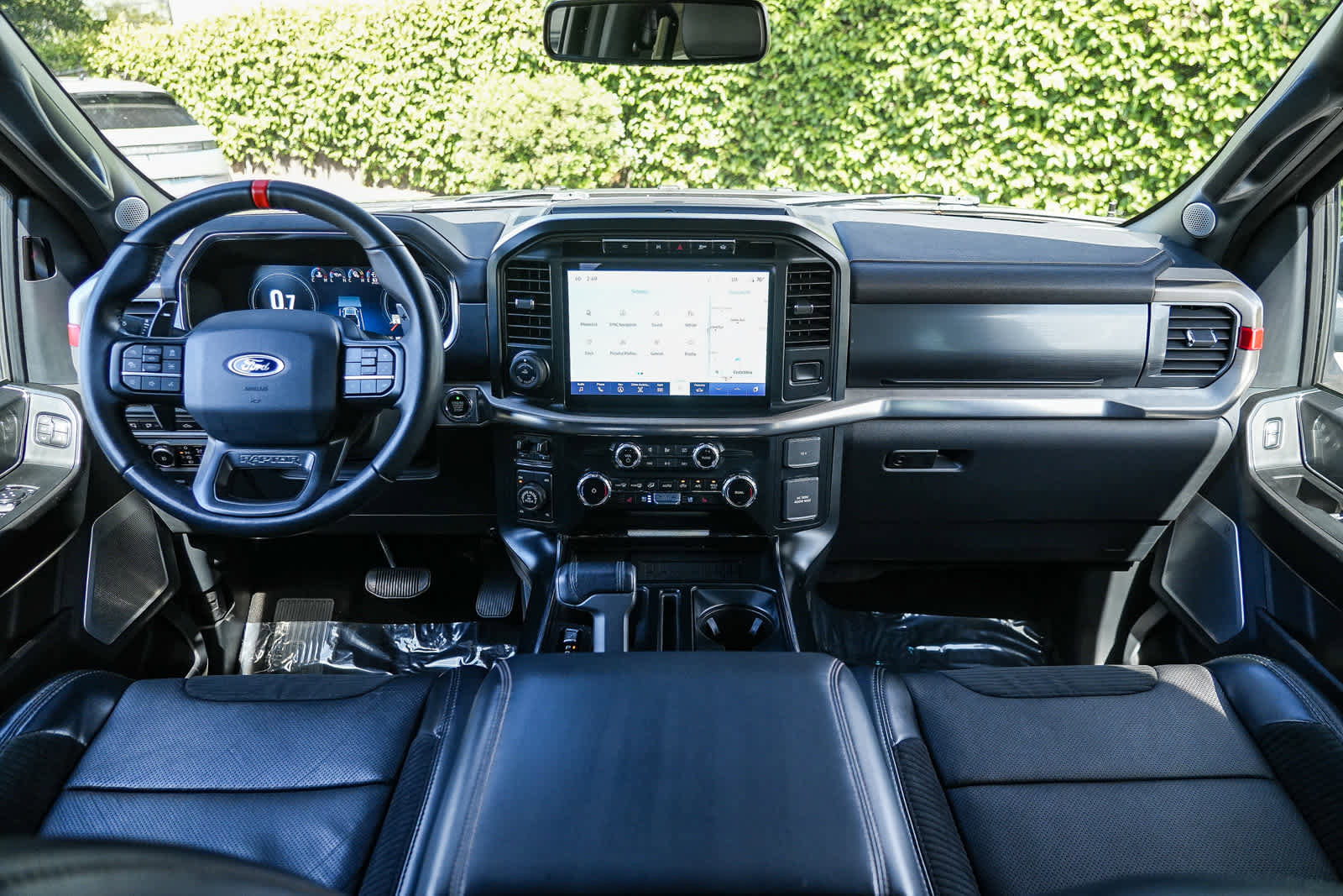 Used 2023 Ford F150 Raptor image 9