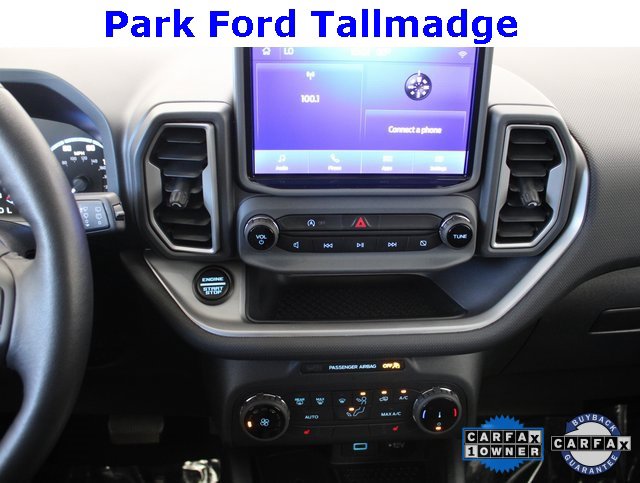 Used 2022 Ford Bronco Sport Big Bend w/ Convenience Package image 18