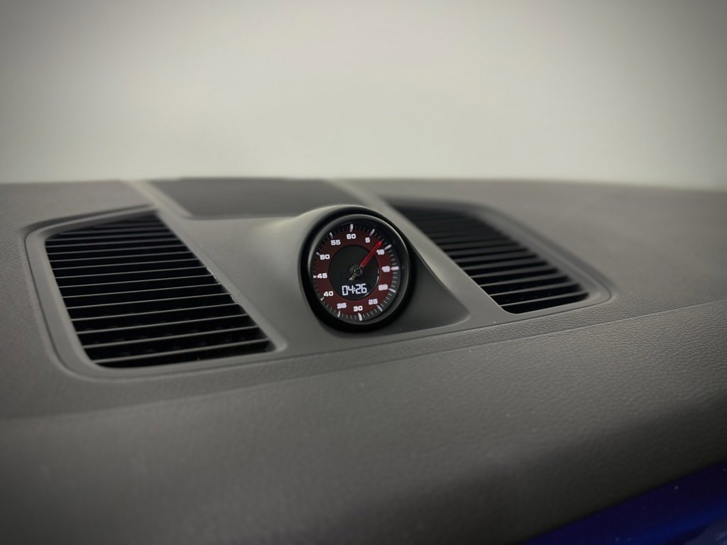 Certified 2023 Porsche Cayenne S image 31