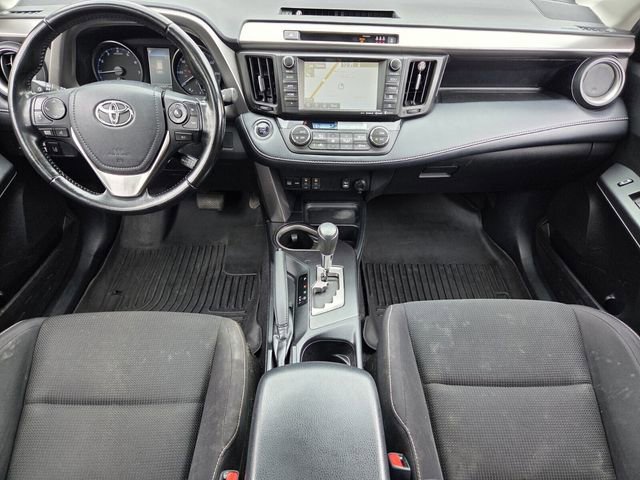 Used 2018 Toyota RAV4 XLE image 12