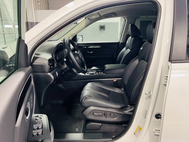 New 2026 Honda Pilot EX-L image 24