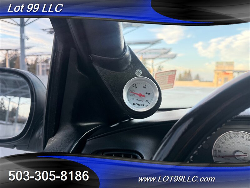 Used 2003 Ford F150 Harley-Davidson RWD image 11